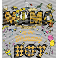 Mother's Day-MM 1277